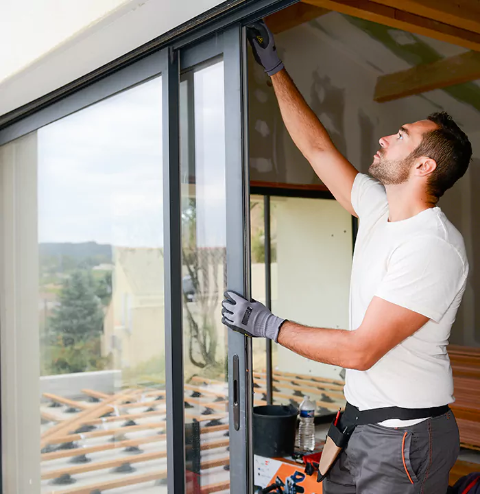 Vinyl Window Installation in Naples, FL