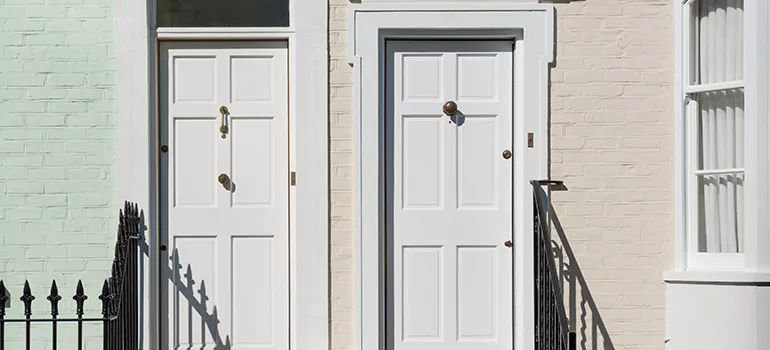 Mirror Closet Door Repair in Naples, FL
