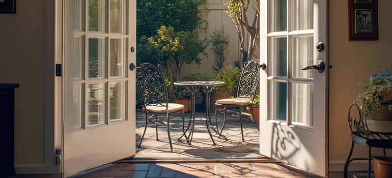 Interior Double Doors in Naples, FL