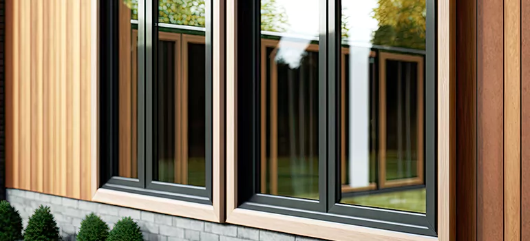 Large Double Pane Windows in Naples, FL