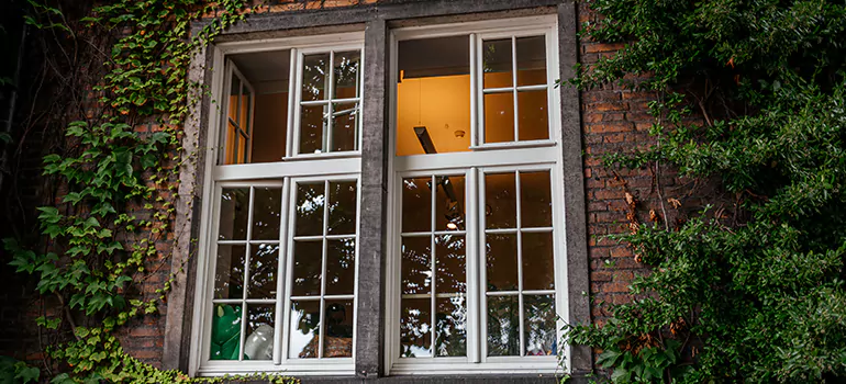 Energy Efficient Wood Windows in Naples, FL