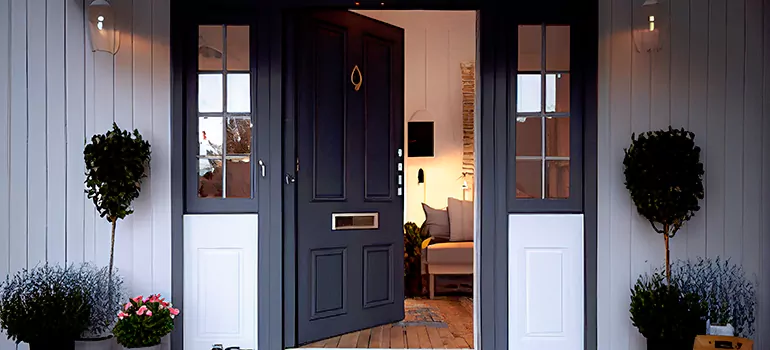 Exterior Doors Installation in Naples, FL