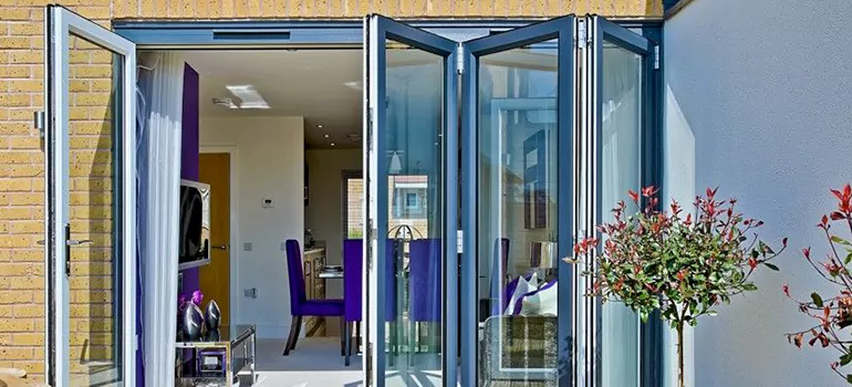Bifold Door Repairs Near Me in Naples, FL