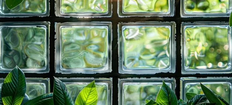 Glass Block Windows Near Me in Naples, FL