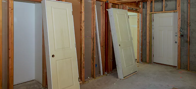Heavy Duty Sliding Door in Naples, FL
