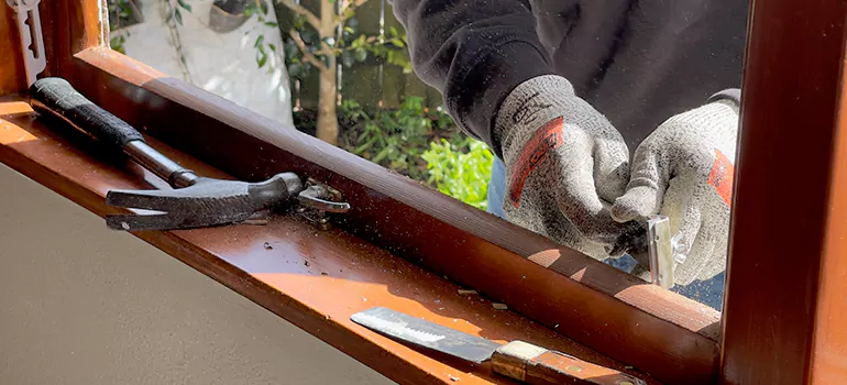 Industrial Window Repair in Naples, FL