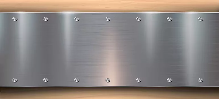Interior Door Kick Plate Installation in Naples, FL