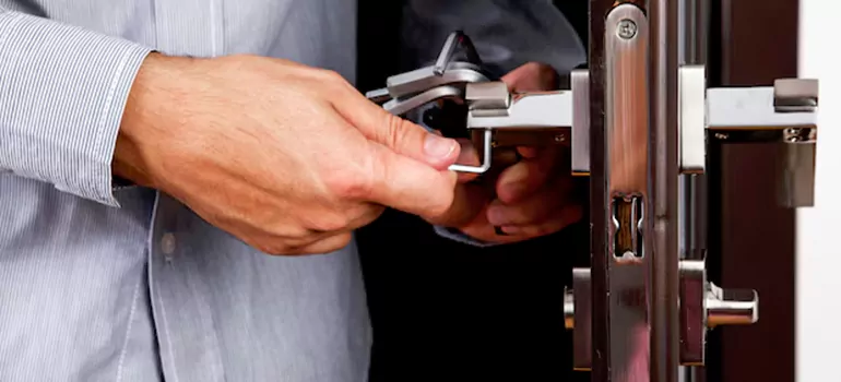 Local Multi Point Door Installation Experts in Naples, FL