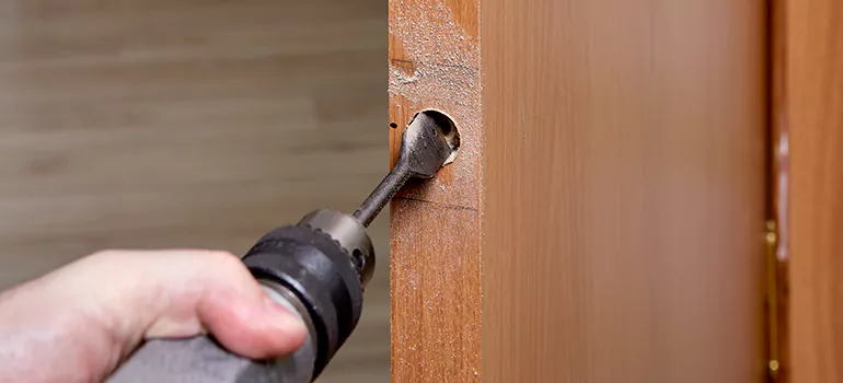 Sliding Pocket Door Repair inNaples, FL