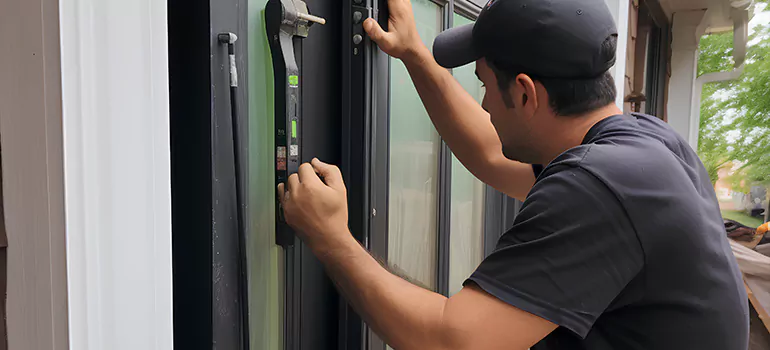 1 Way Privacy Window Film in Naples, FL