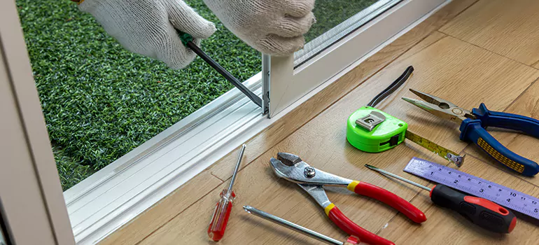  Automatic Sliding Door Repair in Naples, FL