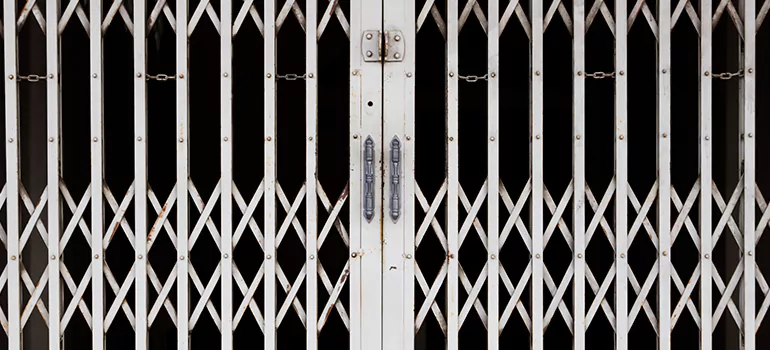 Steel Line Garage Door Repairs in Naples, FL