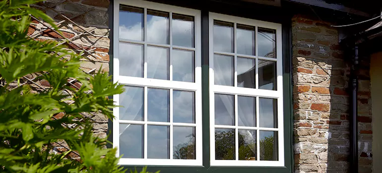 Stormproof Casement Windows in Naples, FL