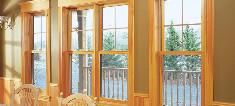 Safety Tempered Glass Window Installation in Naples, FL