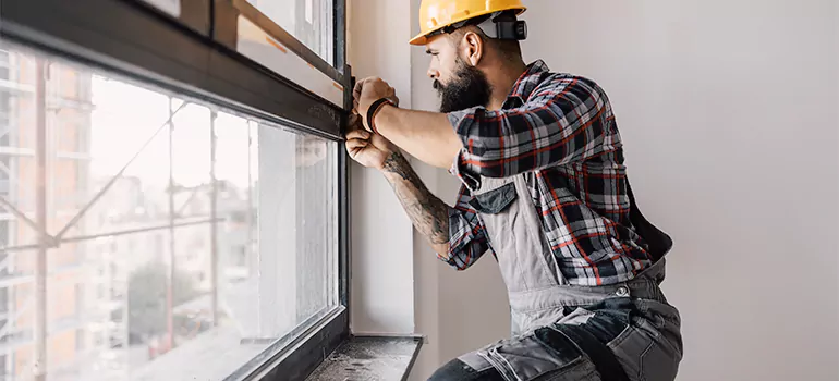 Window Glazing Company in Naples, FL