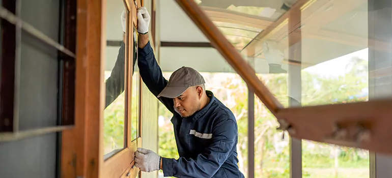 Energy-efficient Window Insulation in Naples, FL