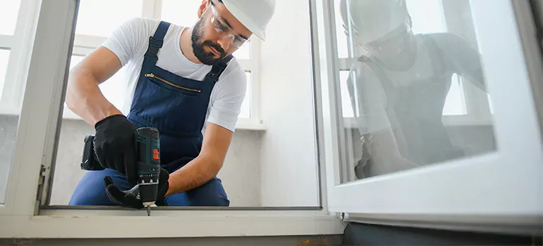 Replace Broken Window Pane in Naples, FL