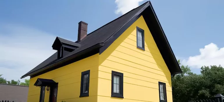 [Custom Black Windows in Naples, FL