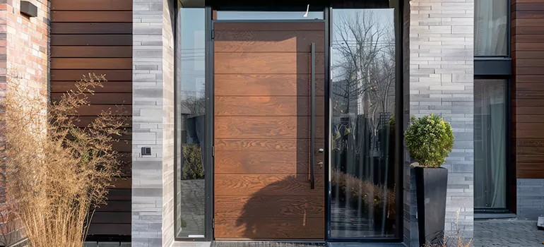 Burglary Proof Doors Company in Naples, FL