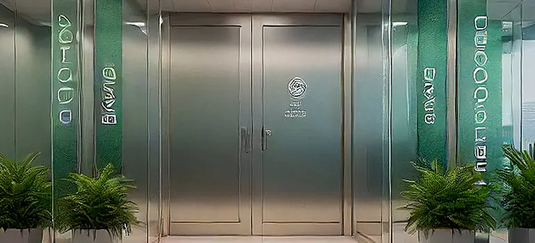 Commercial Entry Doors in Naples, FL