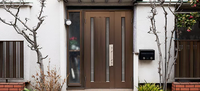 Auto Door Panel Repair in Naples, FL