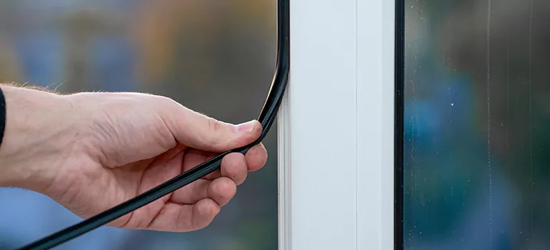 Custom Door Seal Repair in Naples, FL