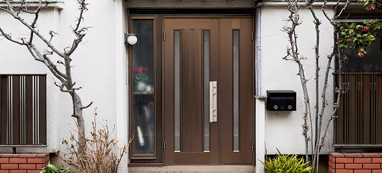 Exterior Doors And Windows in Naples, FL