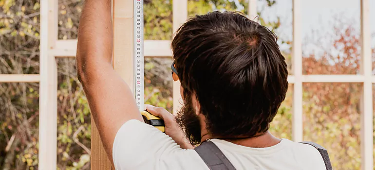 Exterior Window Finishing For Homes in Naples, FL