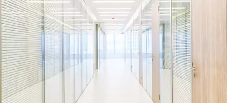 Frosted Glass Windows Replacement in Naples, FL