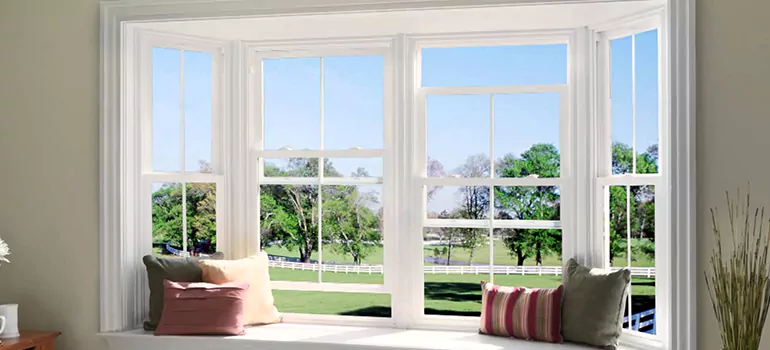Residential Impact Window Installation Services in Naples, FL