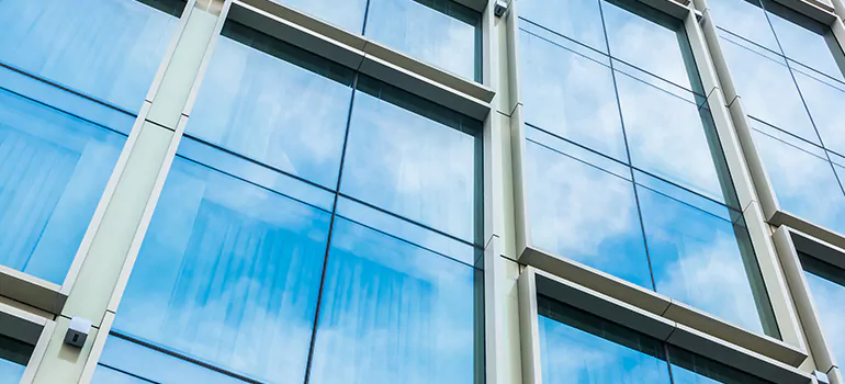 Industrial Window Insulation in Naples, FL