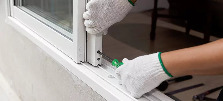 Patio Door Installation in Naples,FL