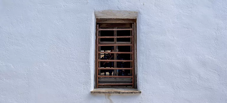 Residential Accordion Door Repair in Naples, FL