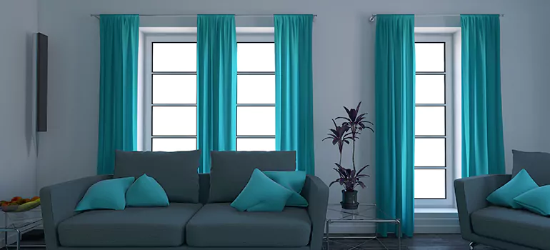 Tempered Sidelights Glass Panel Repair in Naples, FL