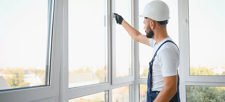 Double Pane Window Glass Repair in Naples, FL