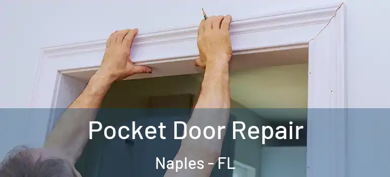  Pocket Door Repair Naples - FL